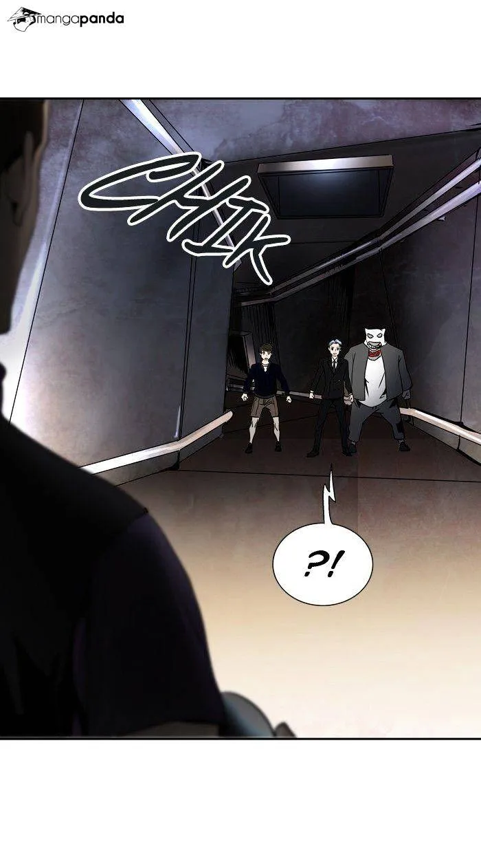 Tower of God Chapter 294 Online - página 40