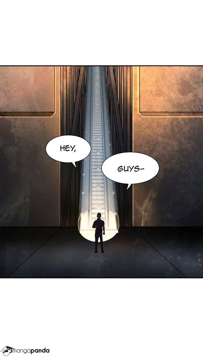 Tower of God Chapter 294 Online - página 41
