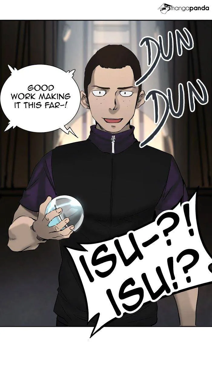 Tower of God Chapter 294 Online - página 42