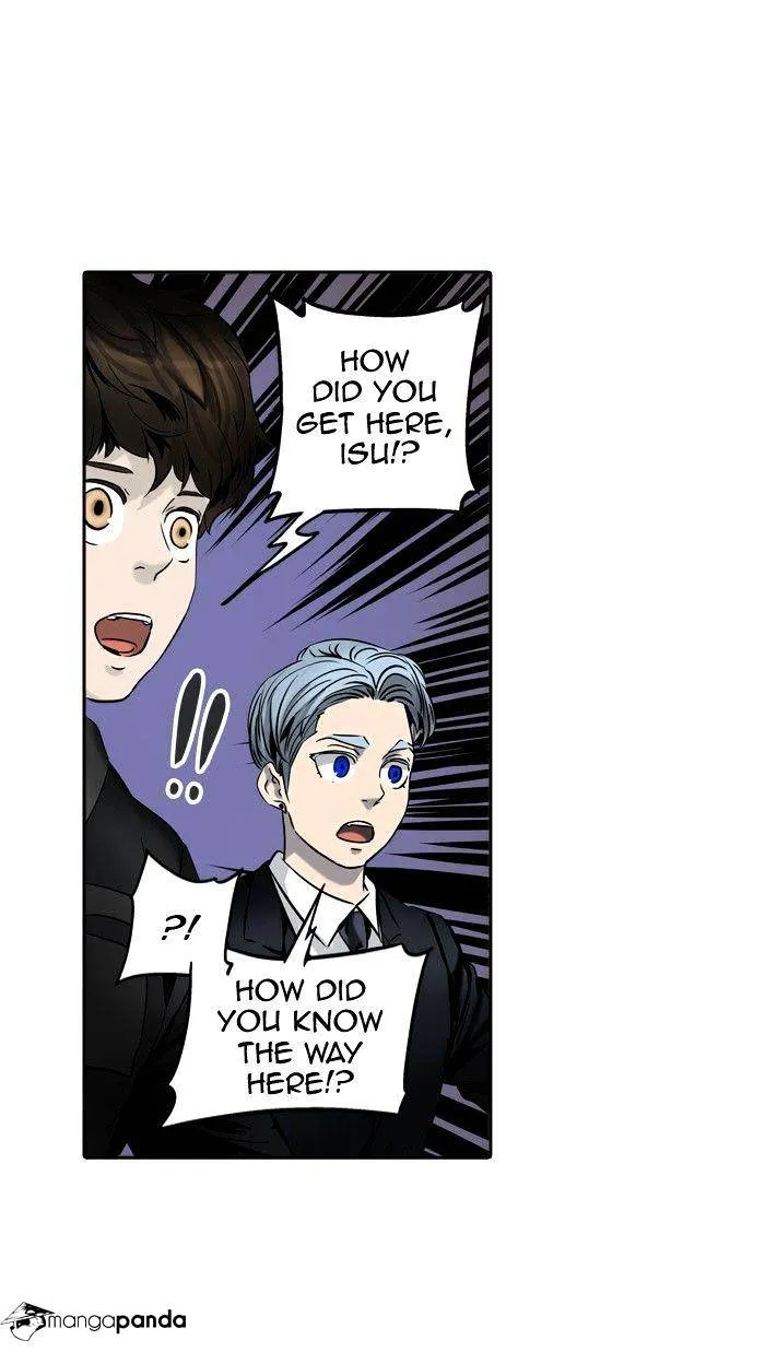 Tower of God Chapter 294 Online - página 43