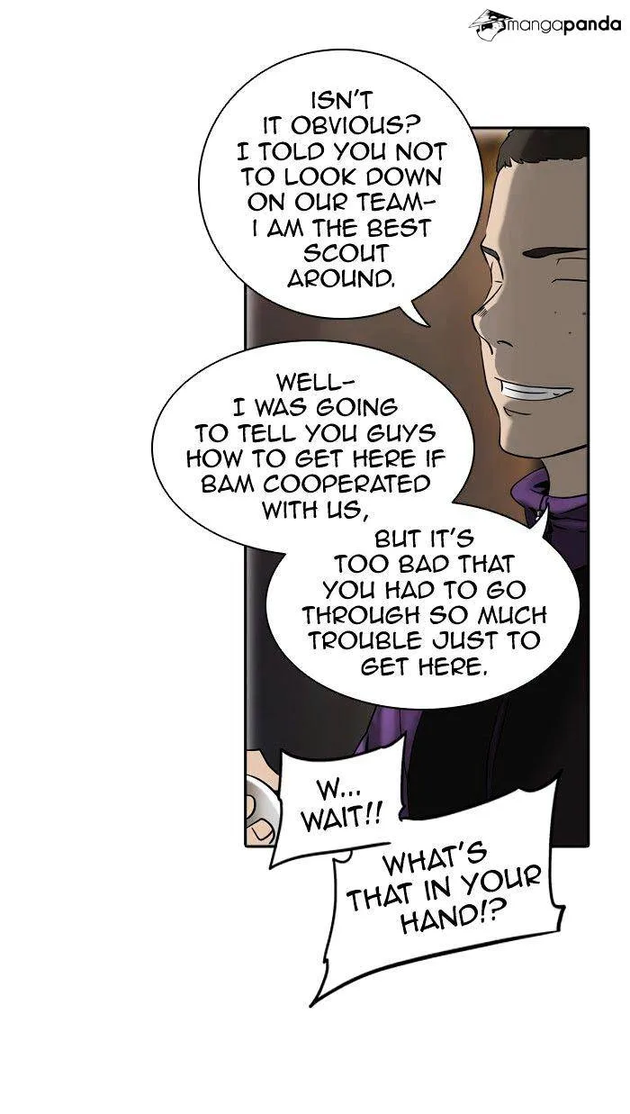 Tower of God Chapter 294 Online - página 44