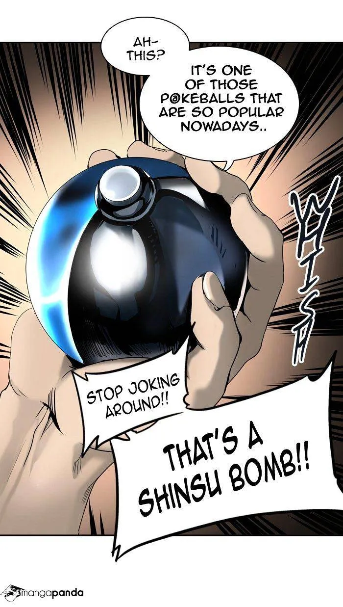 Tower of God Chapter 294 Online - página 45