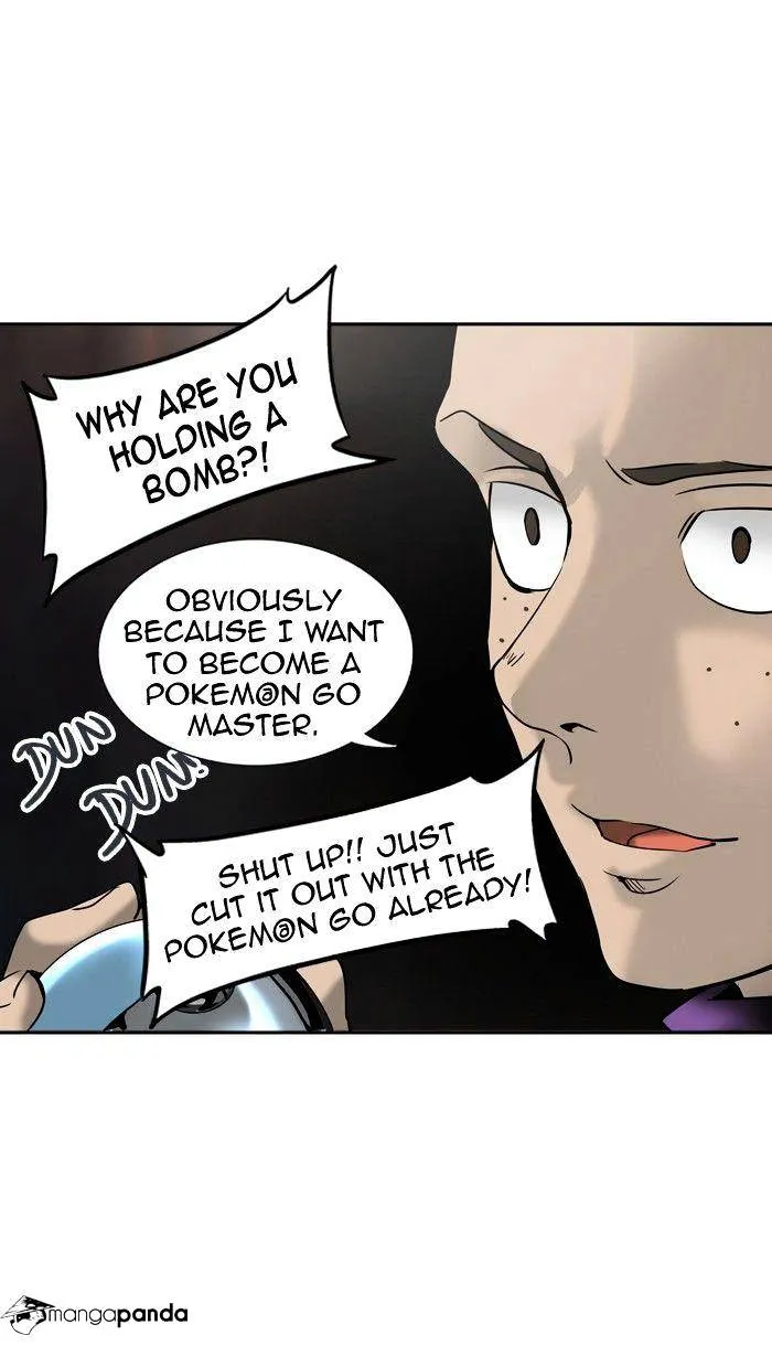 Tower of God Chapter 294 Online - página 46