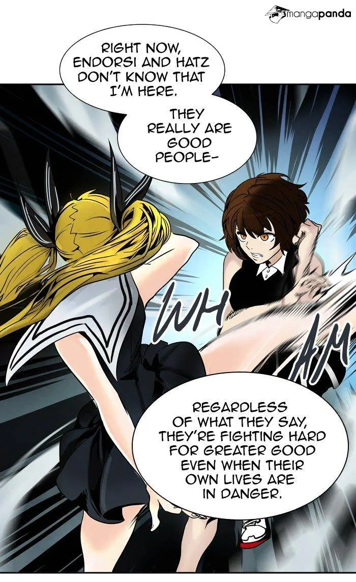 Tower of God Chapter 294 Online - página 48