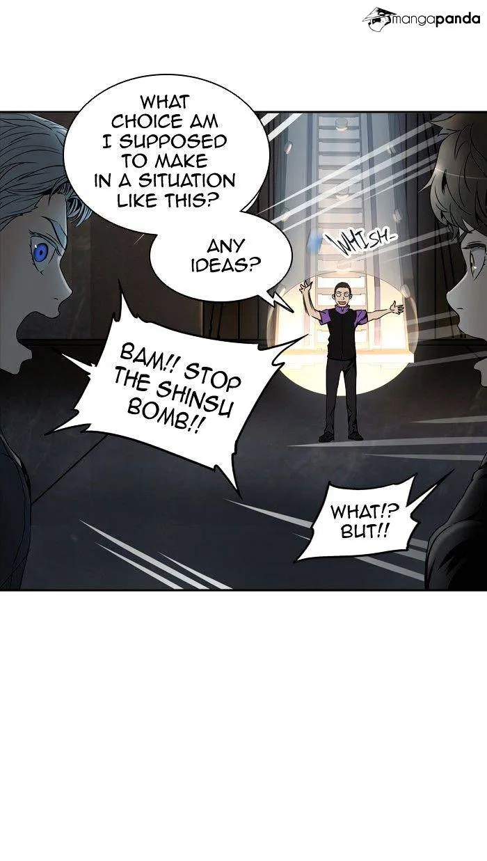 Tower of God Chapter 294 Online - página 52