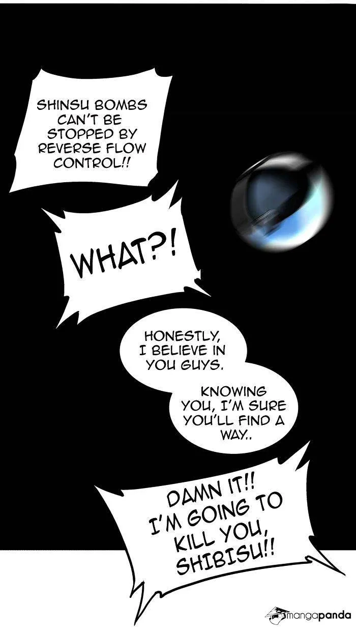 Tower of God Chapter 294 Online - página 53