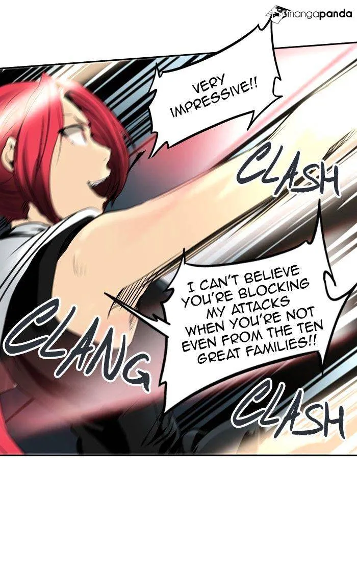 Tower of God Chapter 294 Online - página 59