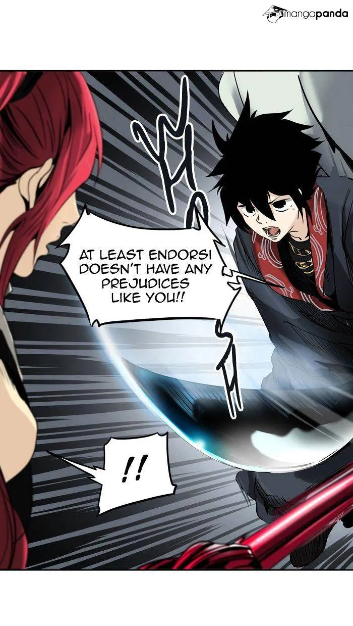 Tower of God Chapter 294 Online - página 61