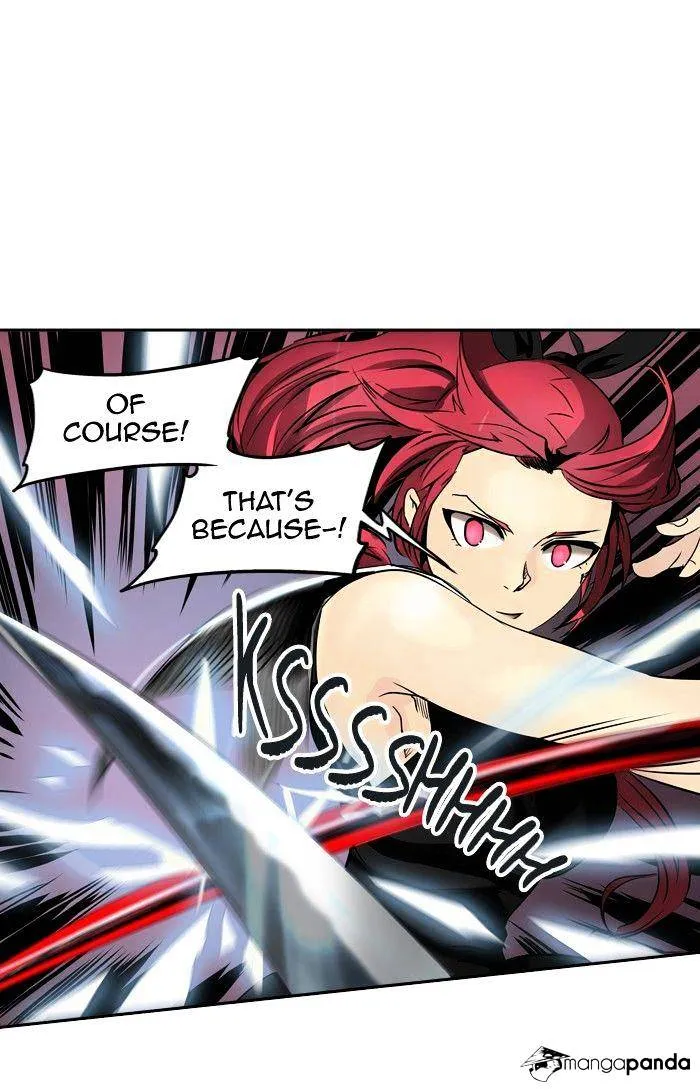 Tower of God Chapter 294 Online - página 62