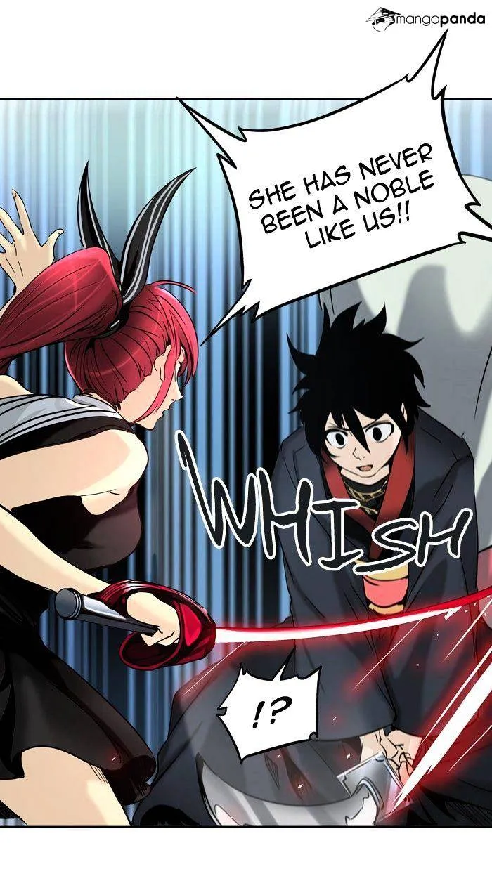 Tower of God Chapter 294 Online - página 64