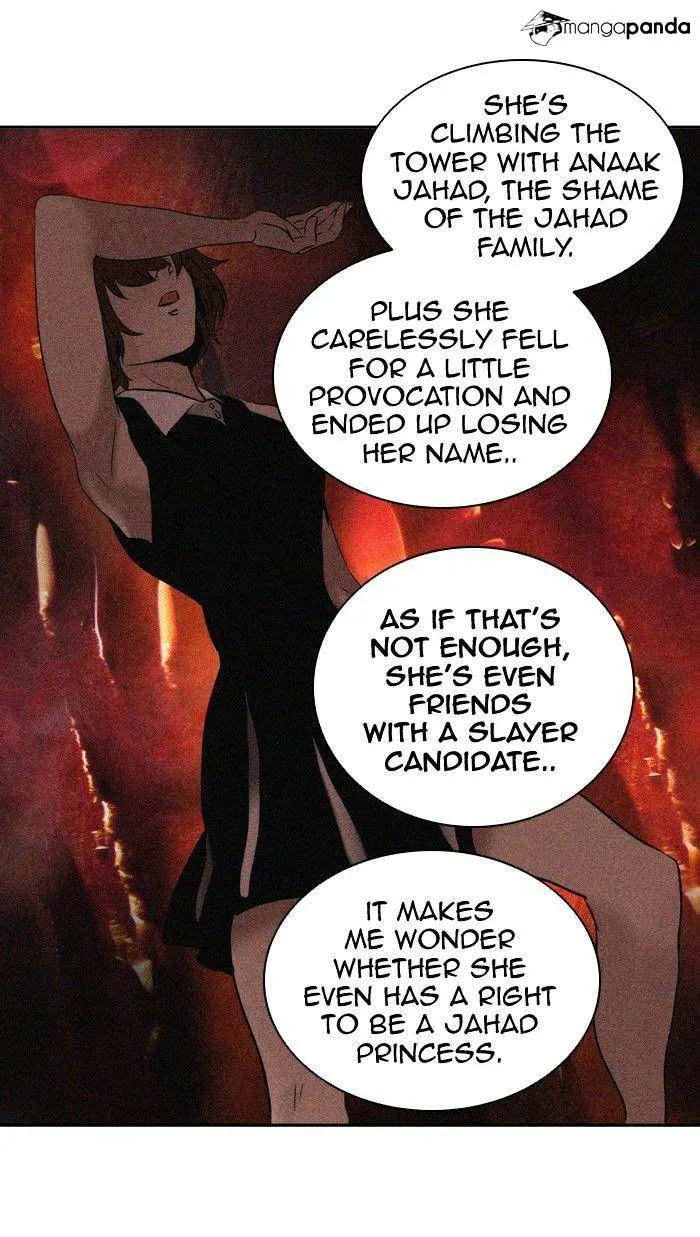 Tower of God Chapter 294 Online - página 70