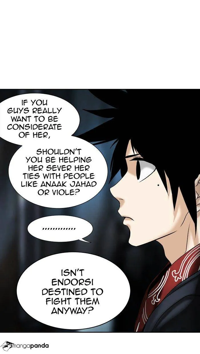 Tower of God Chapter 294 Online - página 71