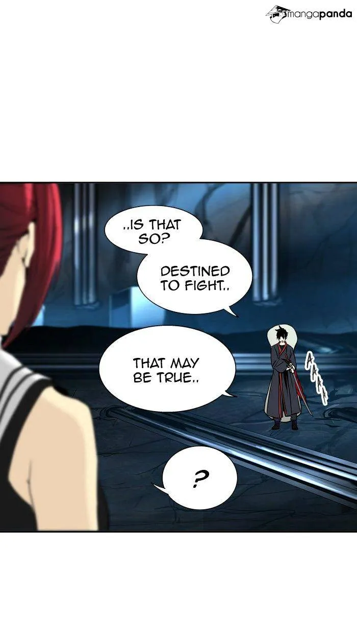 Tower of God Chapter 294 Online - página 72