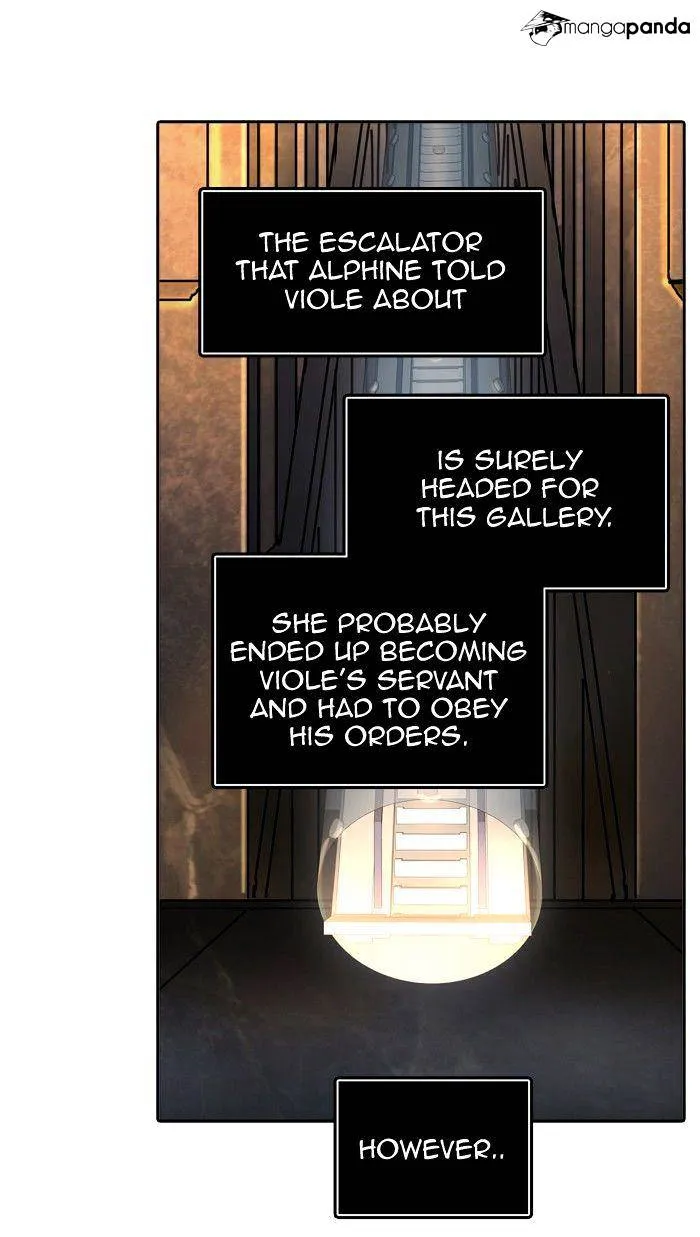 Tower of God Chapter 294 Online - página 80