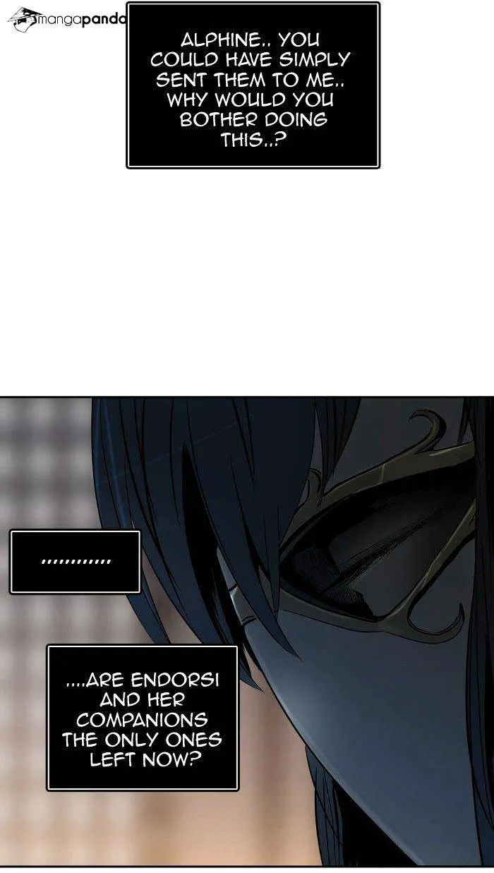 Tower of God Chapter 294 Online - página 84