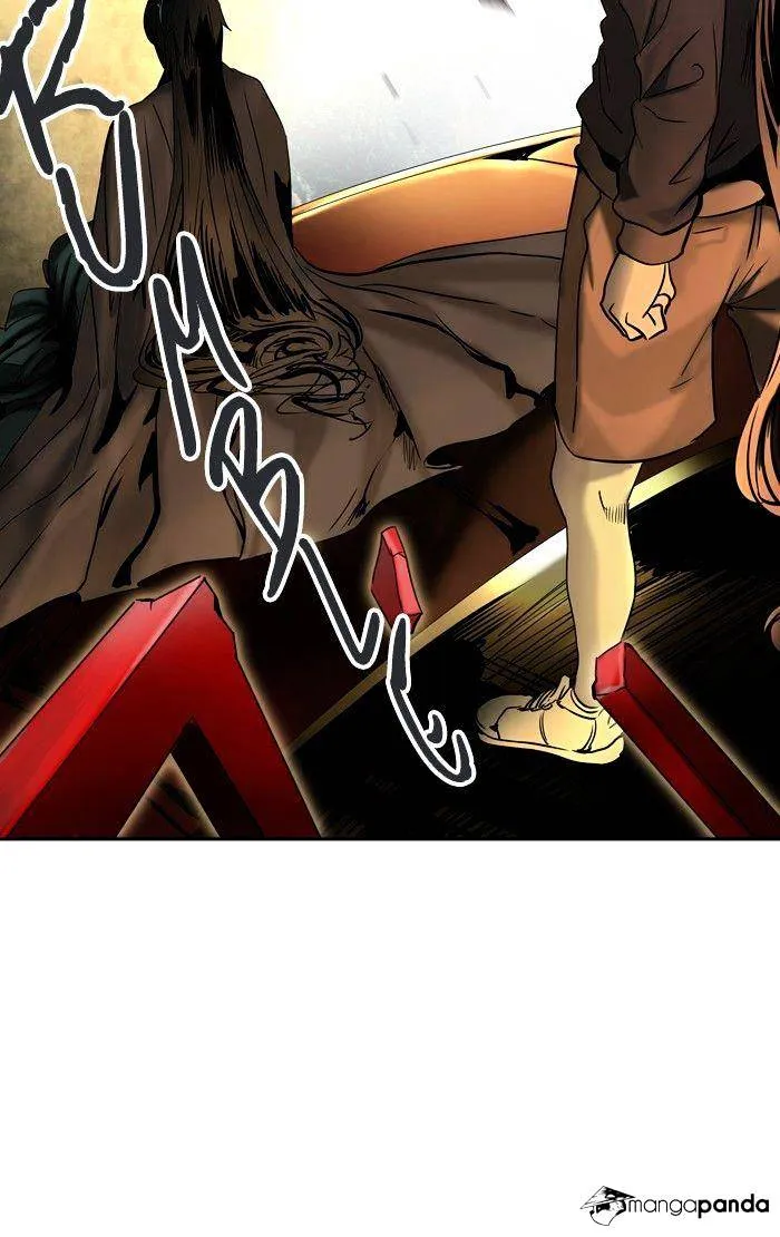 Tower of God Chapter 294 Online - página 87