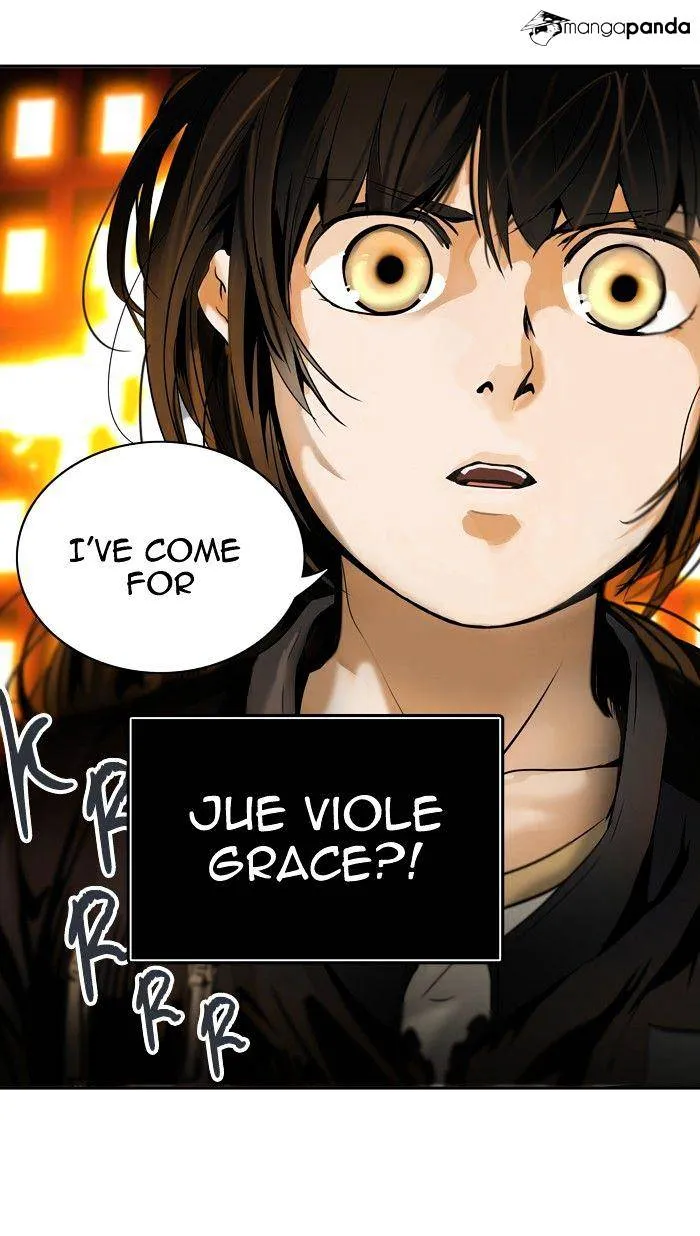 Tower of God Chapter 294 Online - página 91