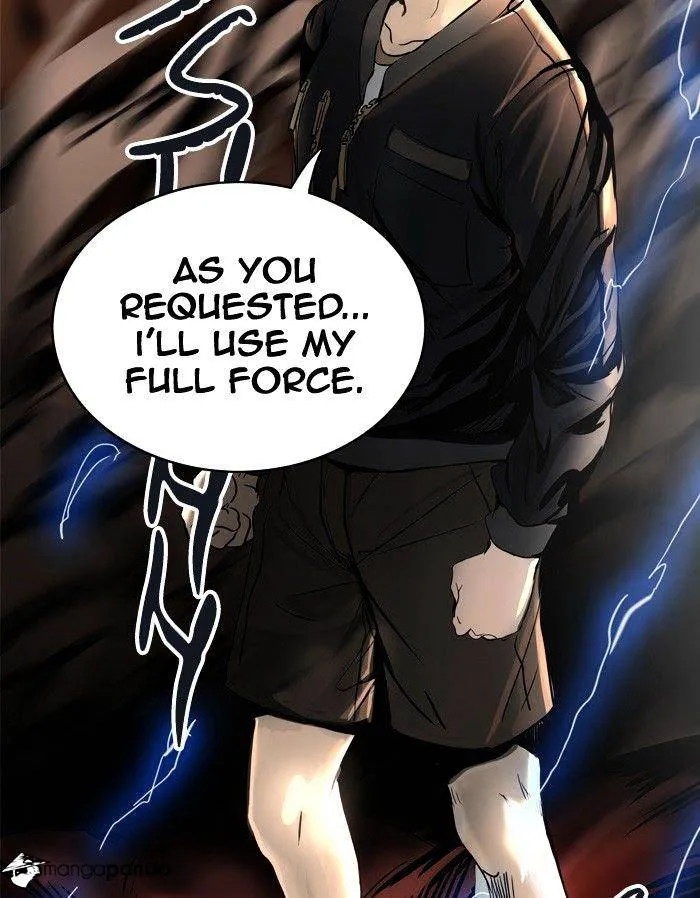 Tower of God Chapter 296 Online - página 2