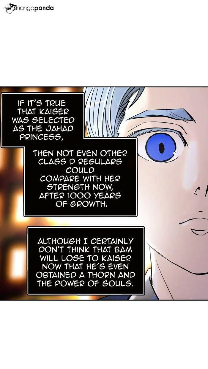 Tower of God Chapter 296 Online - página 7