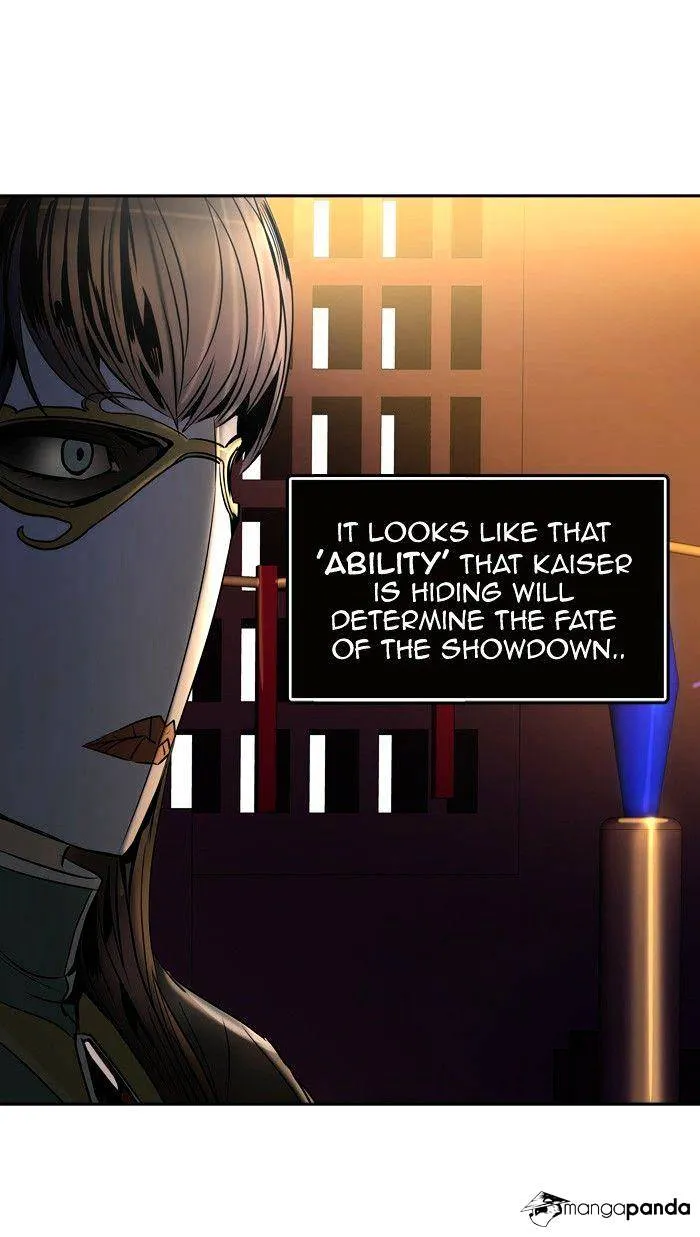 Tower of God Chapter 296 Online - página 8