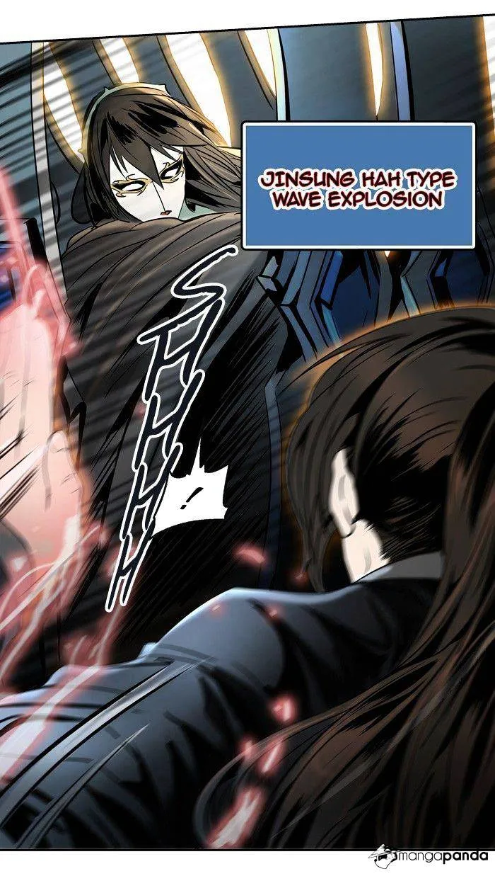 Tower of God Chapter 296 Online - página 15