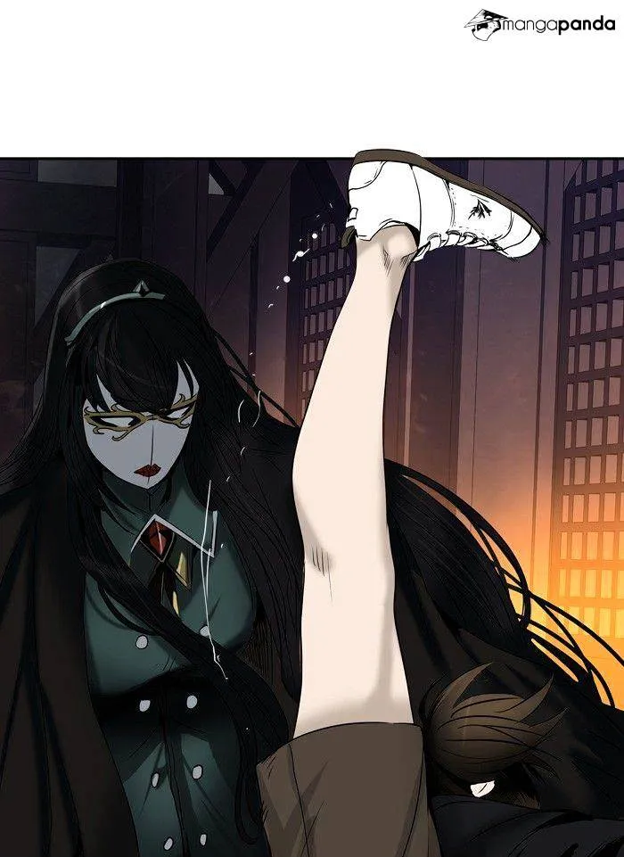Tower of God Chapter 296 Online - página 26