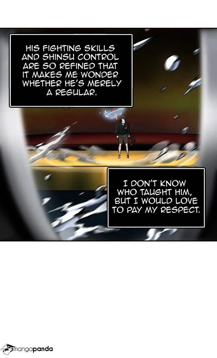 Tower of God Chapter 296 Online - página 33