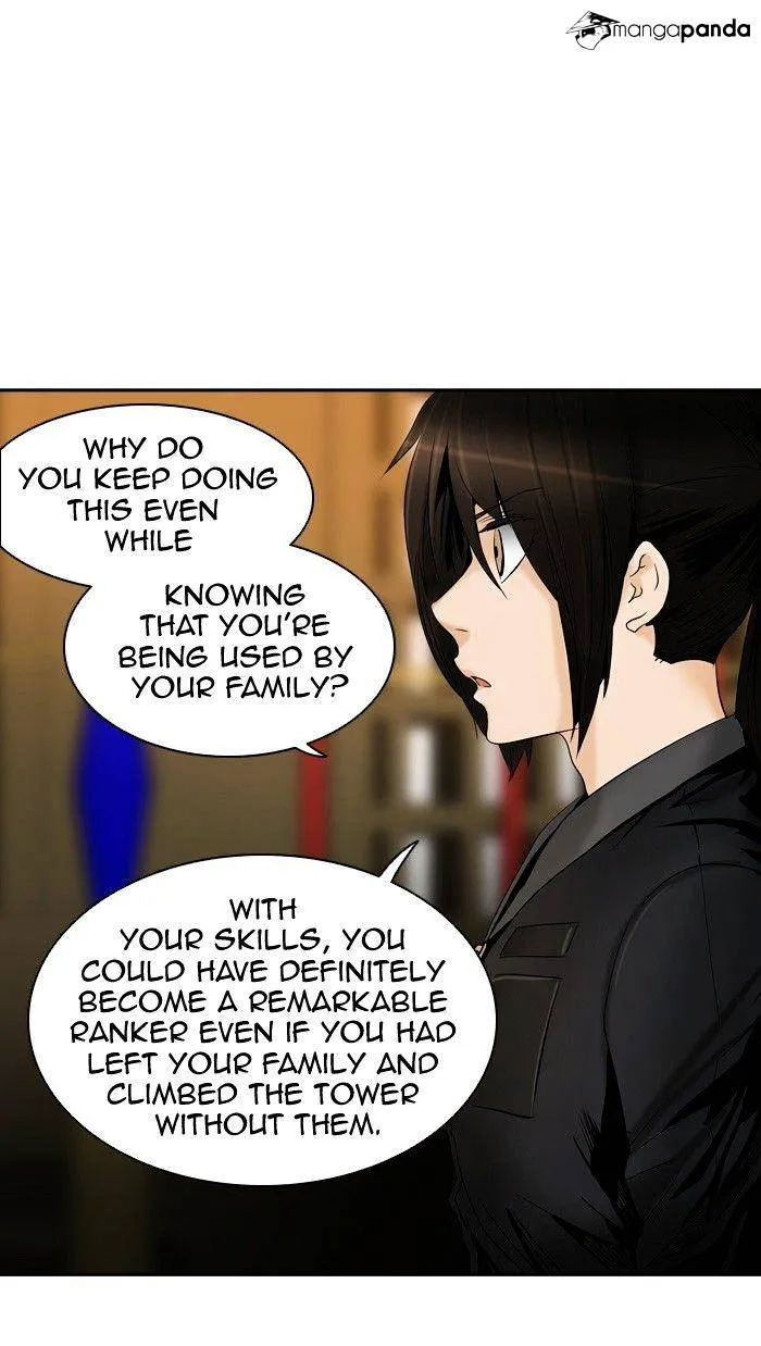 Tower of God Chapter 296 Online - página 36