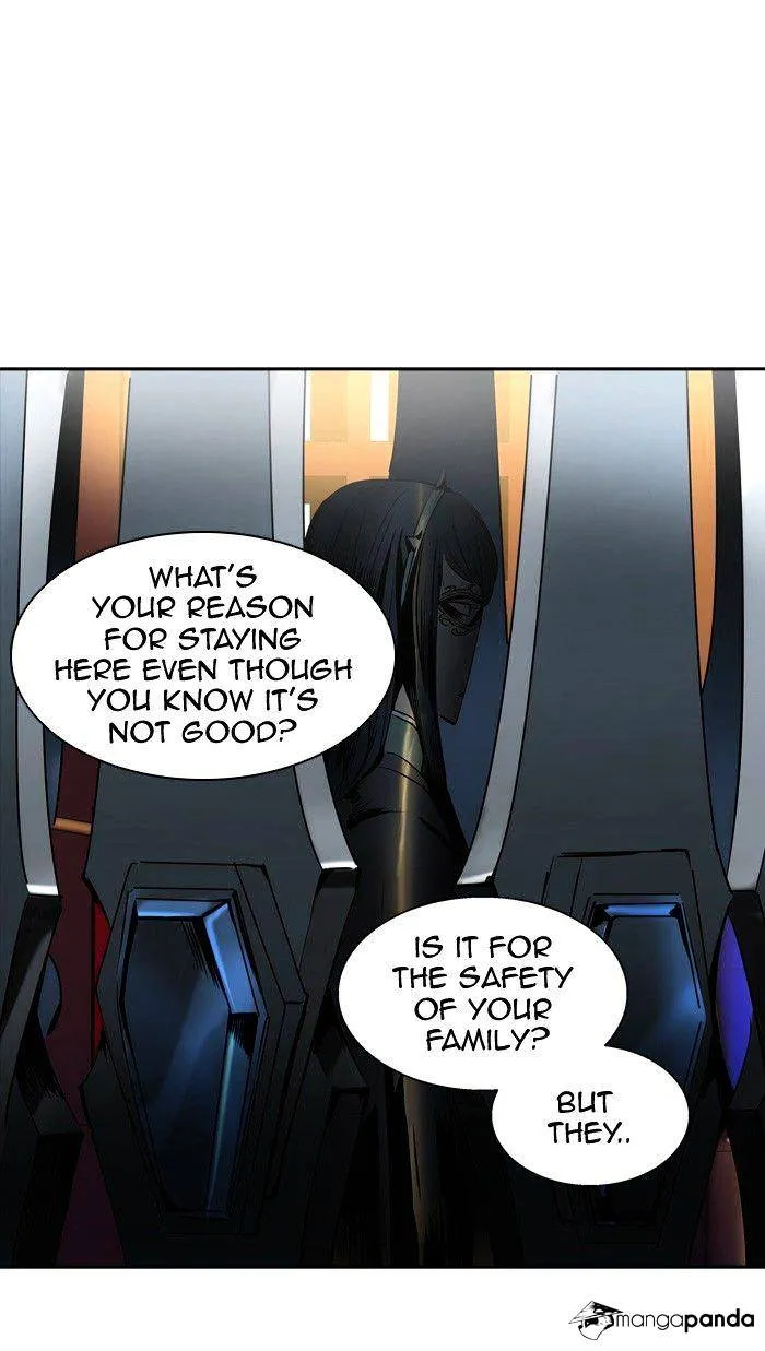 Tower of God Chapter 296 Online - página 37