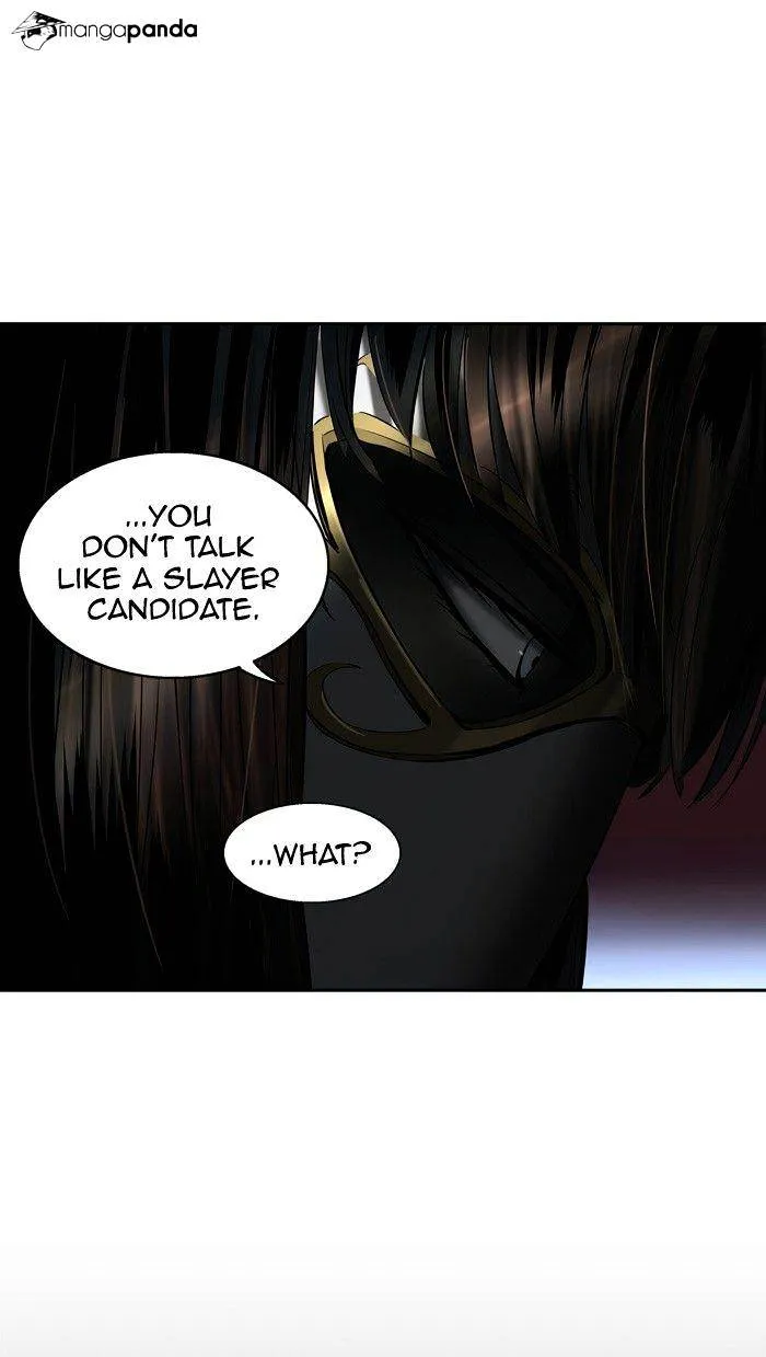 Tower of God Chapter 296 Online - página 38