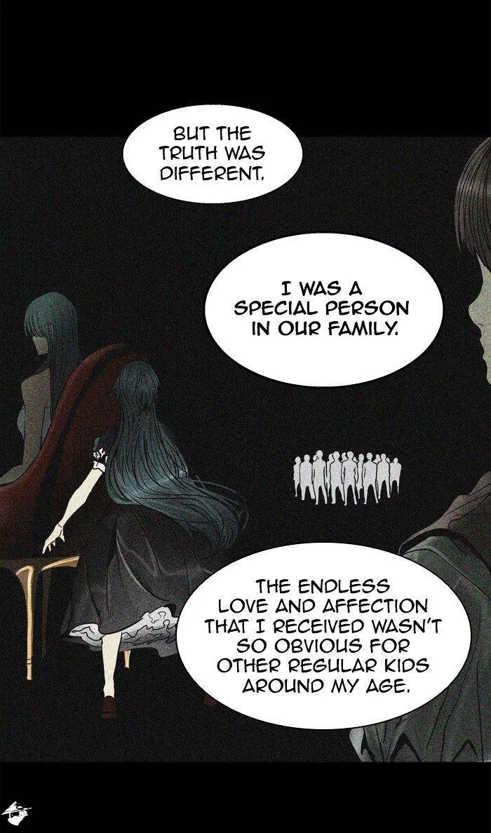 Tower of God Chapter 296 Online - página 42