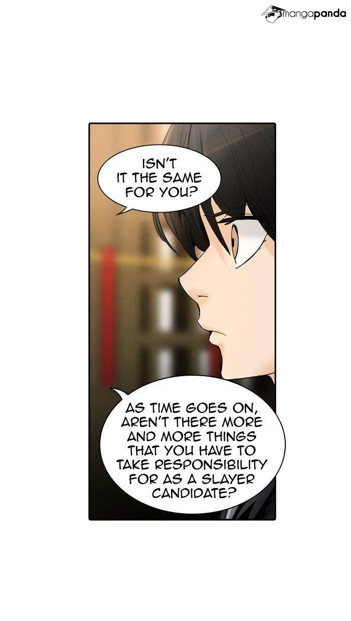 Tower of God Chapter 296 Online - página 47