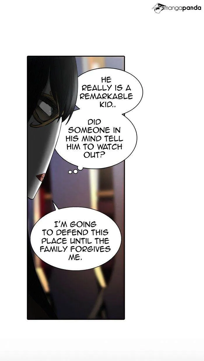 Tower of God Chapter 296 Online - página 59