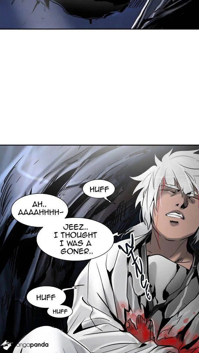 Tower of God Chapter 296 Online - página 72