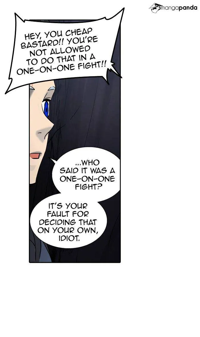 Tower of God Chapter 296 Online - página 75