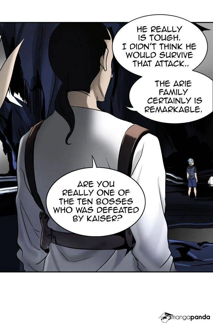 Tower of God Chapter 296 Online - página 78
