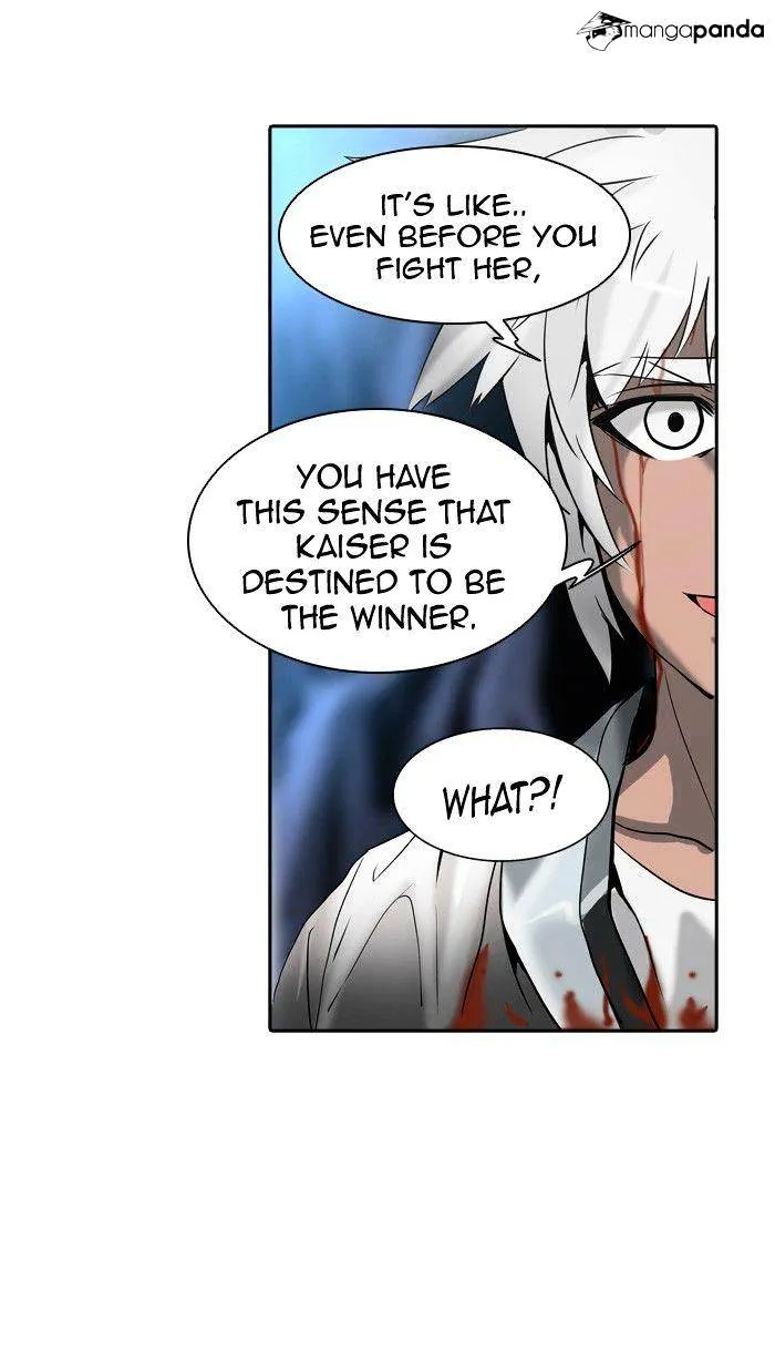 Tower of God Chapter 296 Online - página 82
