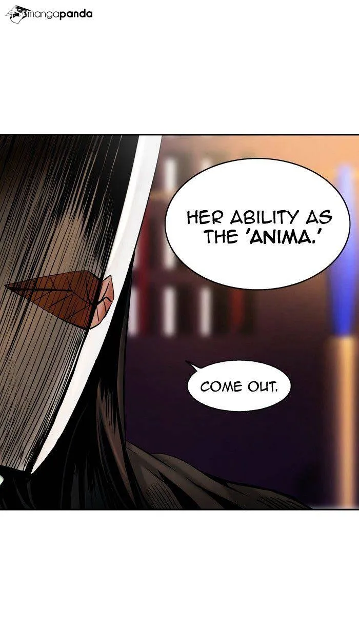 Tower of God Chapter 296 Online - página 87