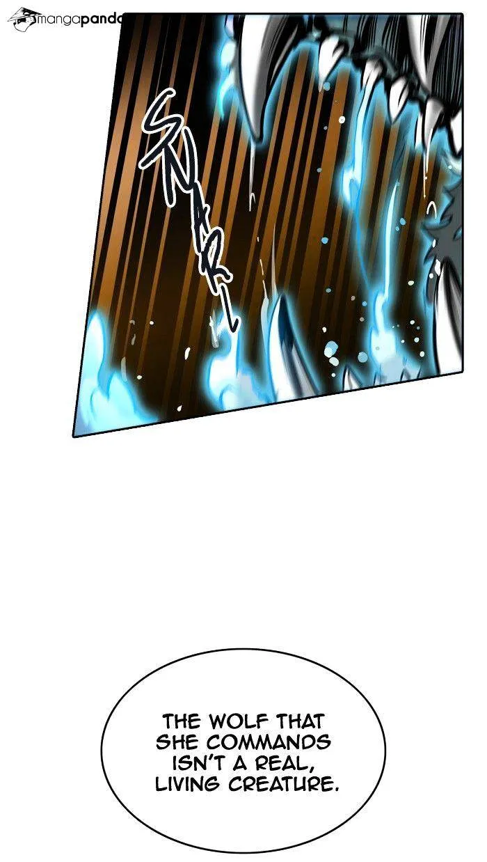 Tower of God Chapter 296 Online - página 95