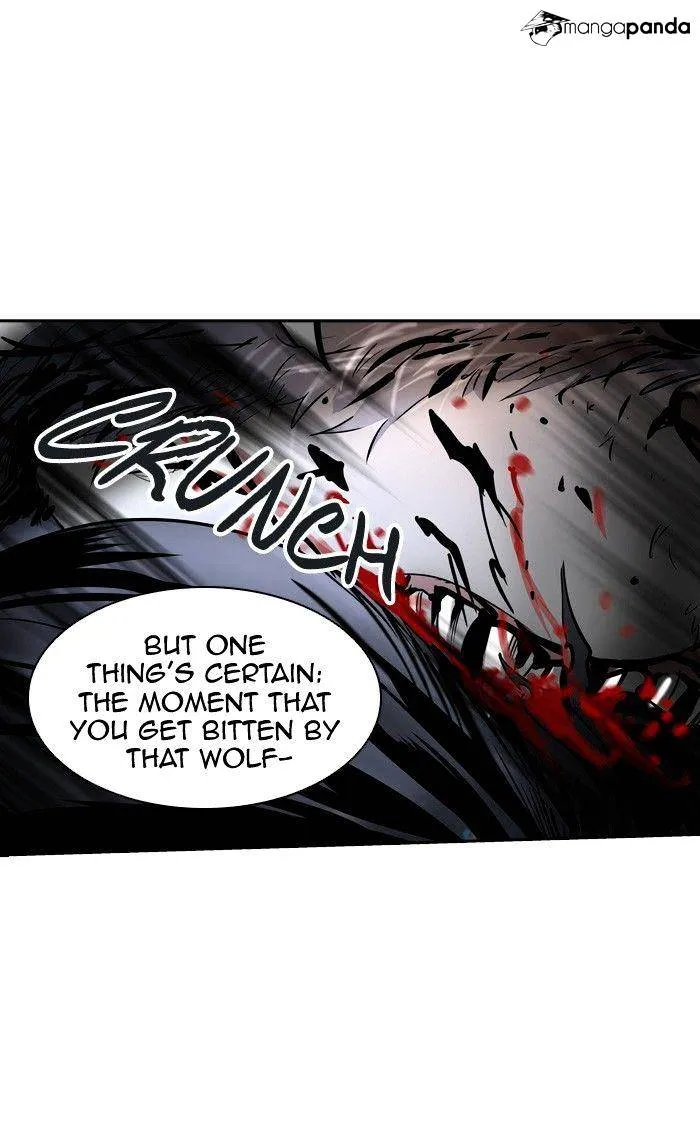 Tower of God Chapter 296 Online - página 97