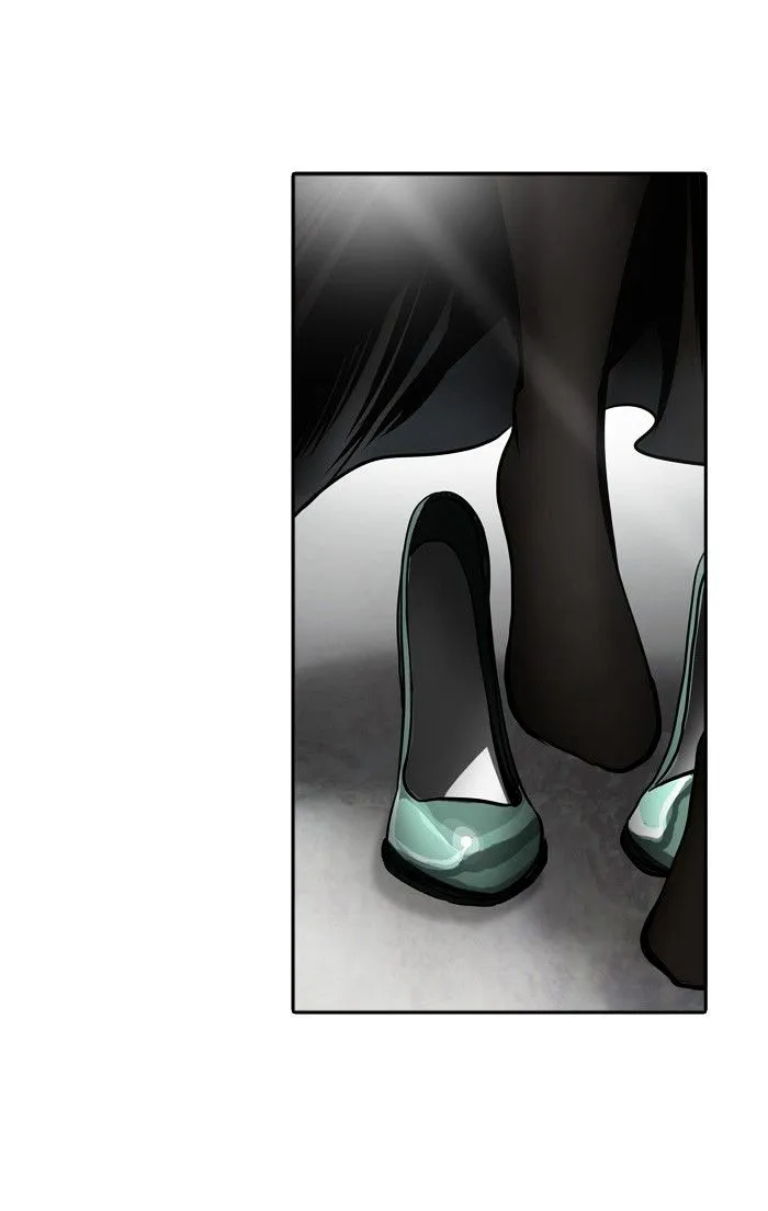 Tower of God Chapter 301 Online - página 8