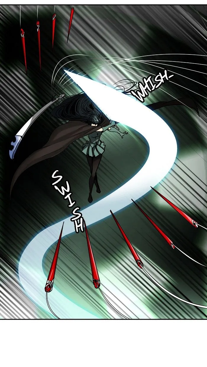 Tower of God Chapter 301 Online - página 23