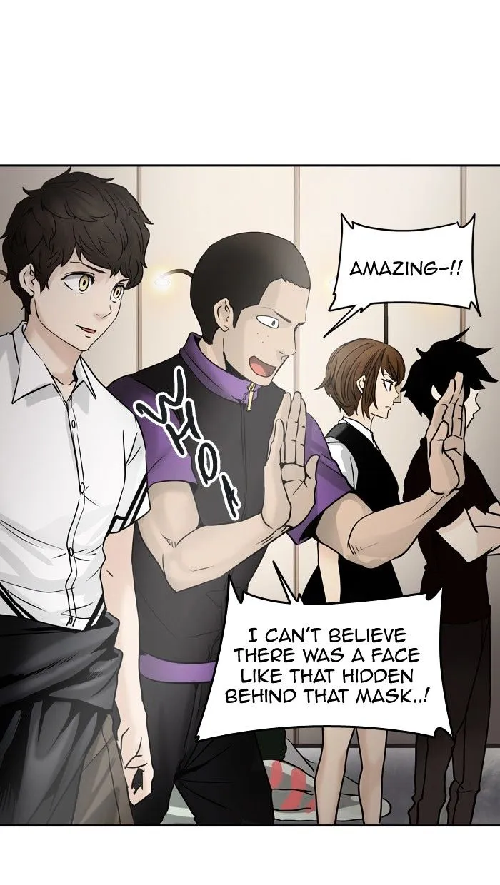 Tower of God Chapter 301 Online - página 26