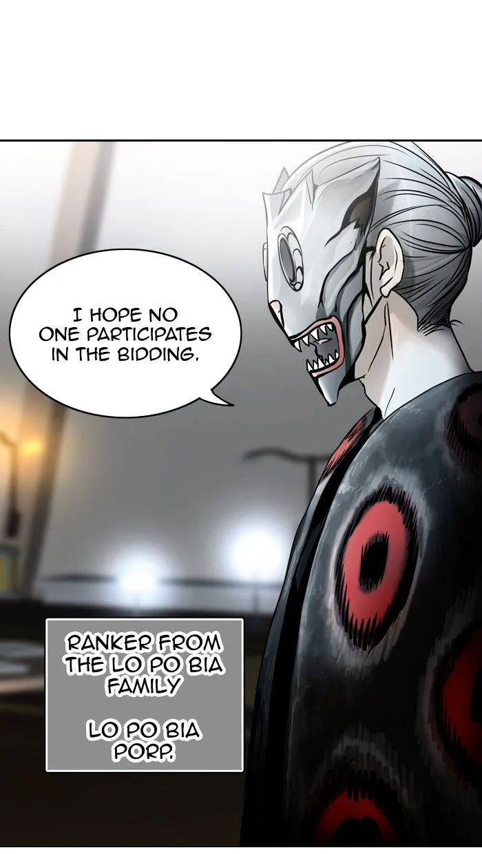 Tower of God Chapter 301 Online - página 50