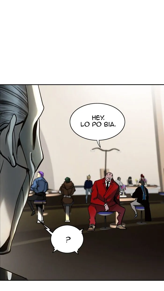 Tower of God Chapter 301 Online - página 51