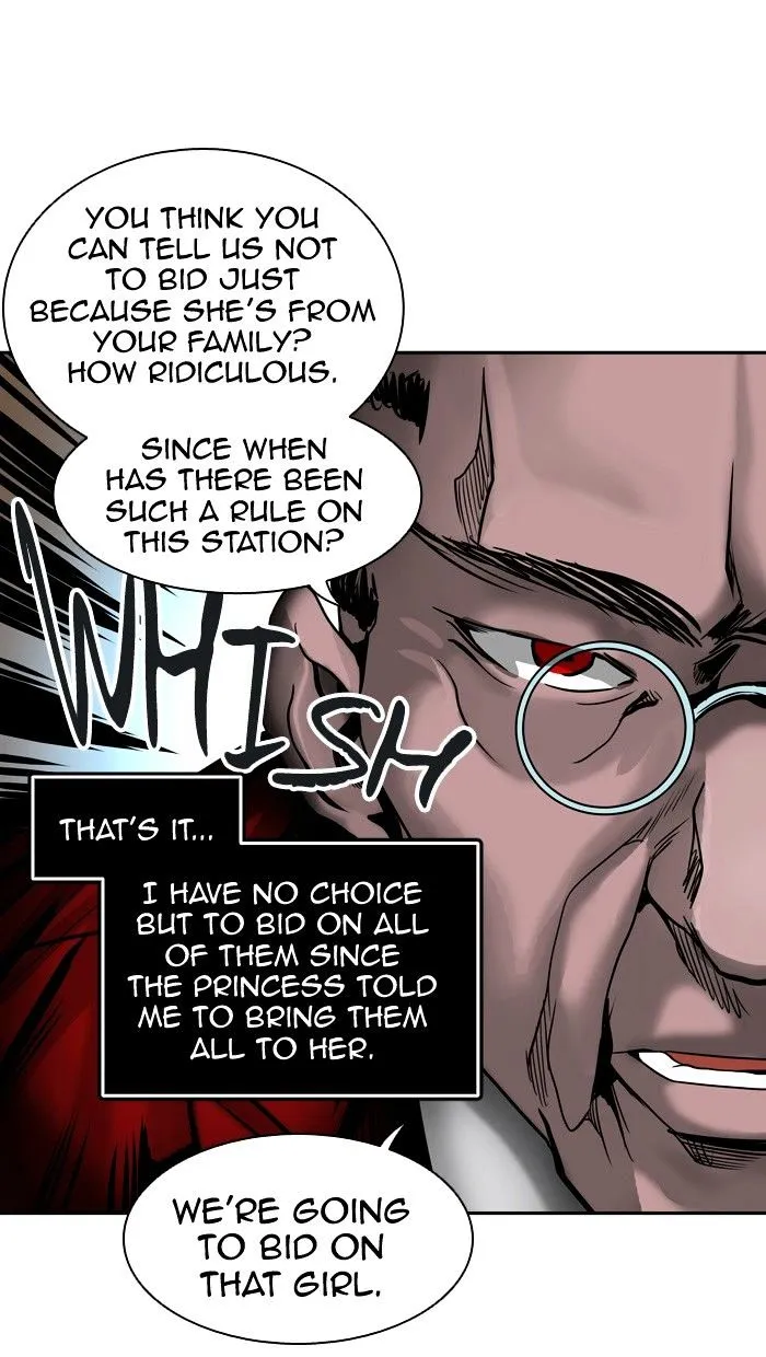 Tower of God Chapter 301 Online - página 52
