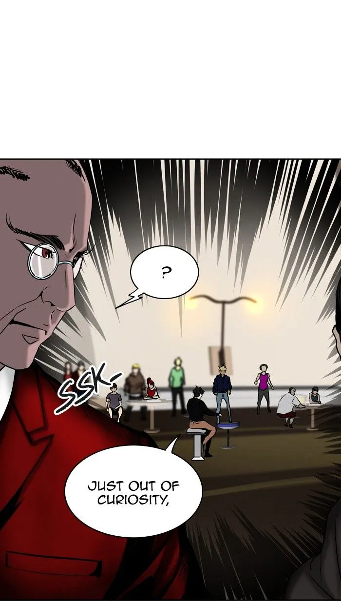 Tower of God Chapter 301 Online - página 56