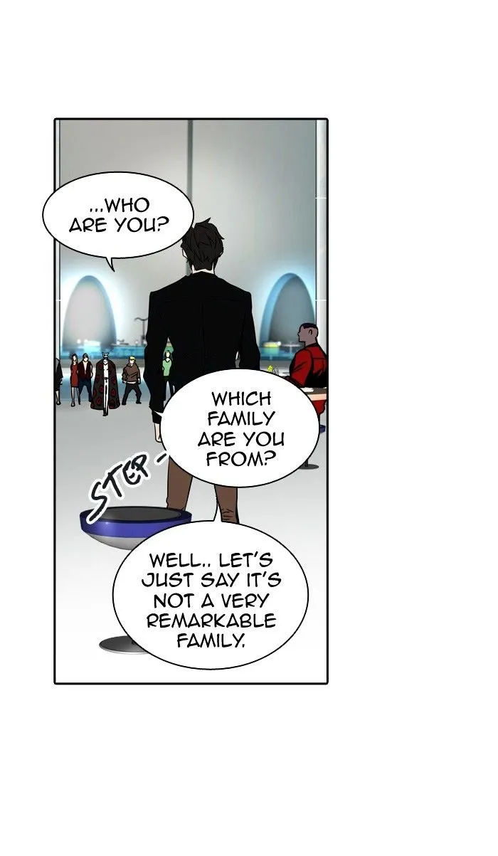 Tower of God Chapter 301 Online - página 59