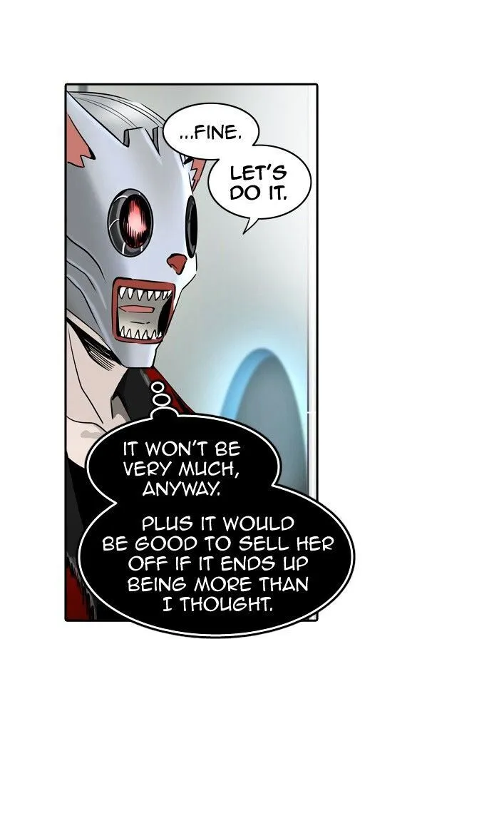 Tower of God Chapter 301 Online - página 62