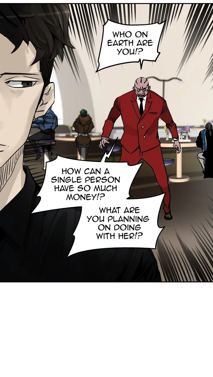Tower of God Chapter 301 Online - página 75